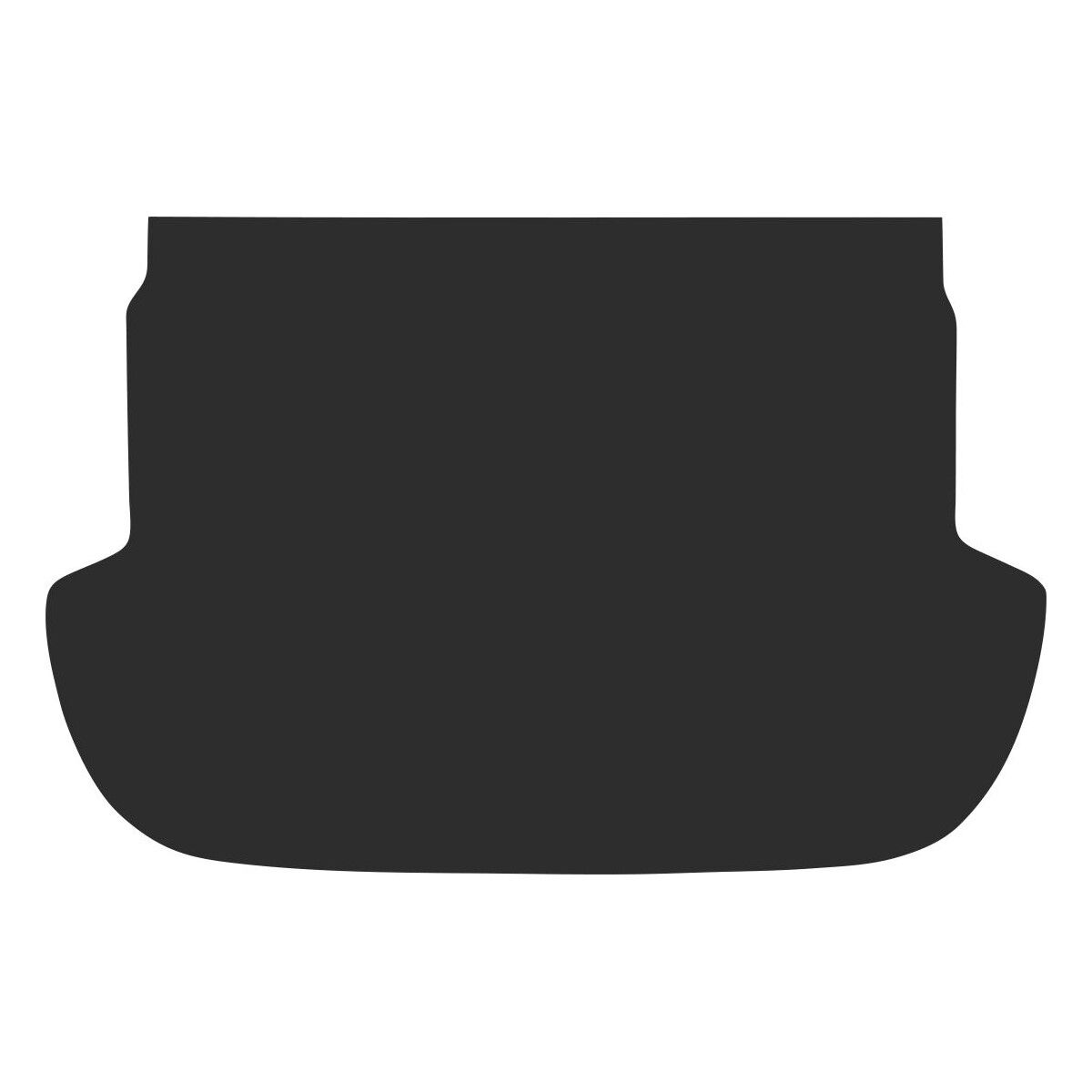 EXECUTIVE RUBBER BOOT LINER FOR SUBARU FORESTER (4TH GEN) 2012-2018, , scaau_hi-res