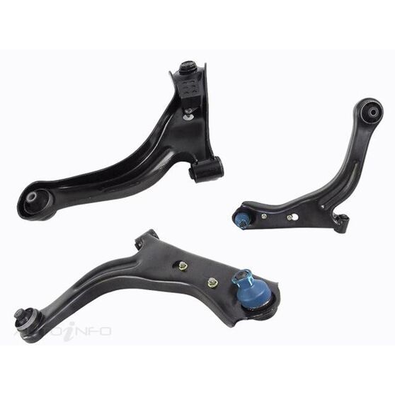 MAZDA TRIBUTE  07/2006 ~ ONWARDS  FRONT LOWER CONTROL ARM    RIGHT HAND SIDE, , scaau_hi-res