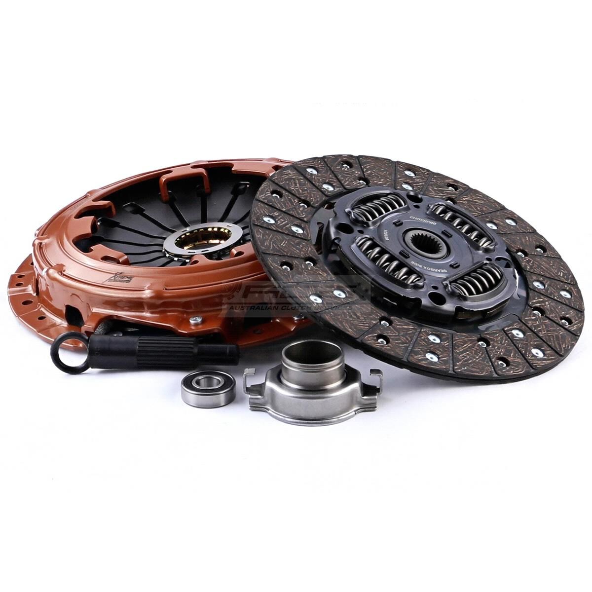 KIT HD MITS PAJERO 3.2L, , scaau_hi-res
