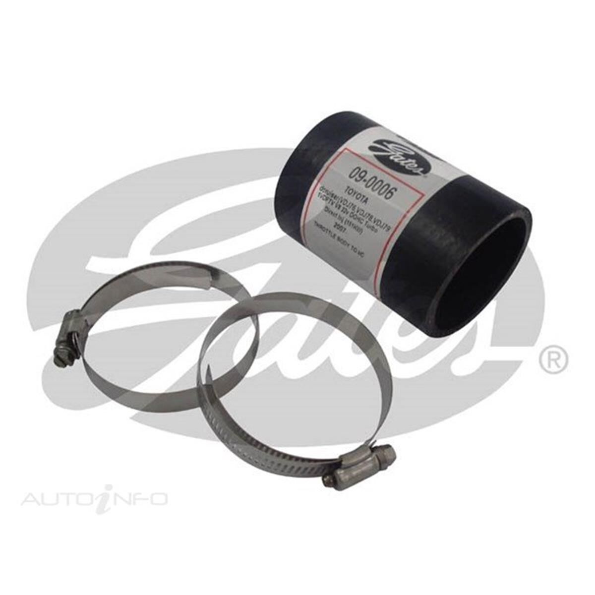 09-0006 TURBO HOSE PACK, , scaau_hi-res