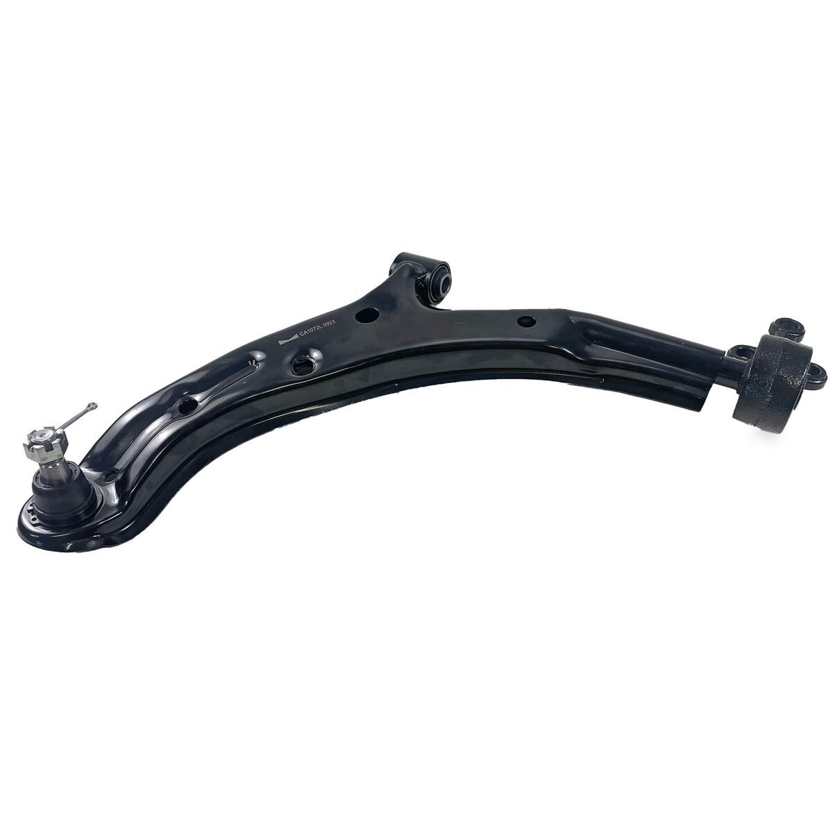 Control Arm Front Lower - Left - NISSAN N16 PULSAR Q 1.8L QG18DE, , scaau_hi-res