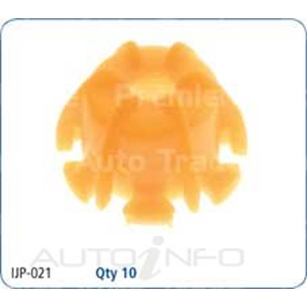 LARGE HOLE PINTLE CAP - PK 10, , scaau_hi-res