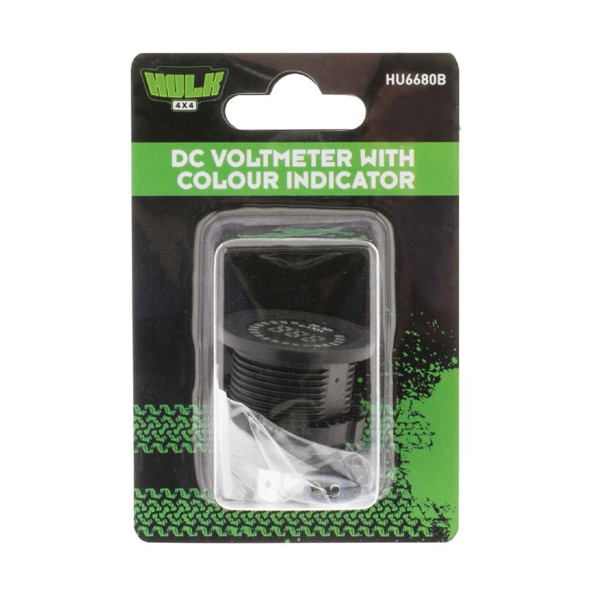 BLUE LED 29mm DIA, , scaau_hi-res