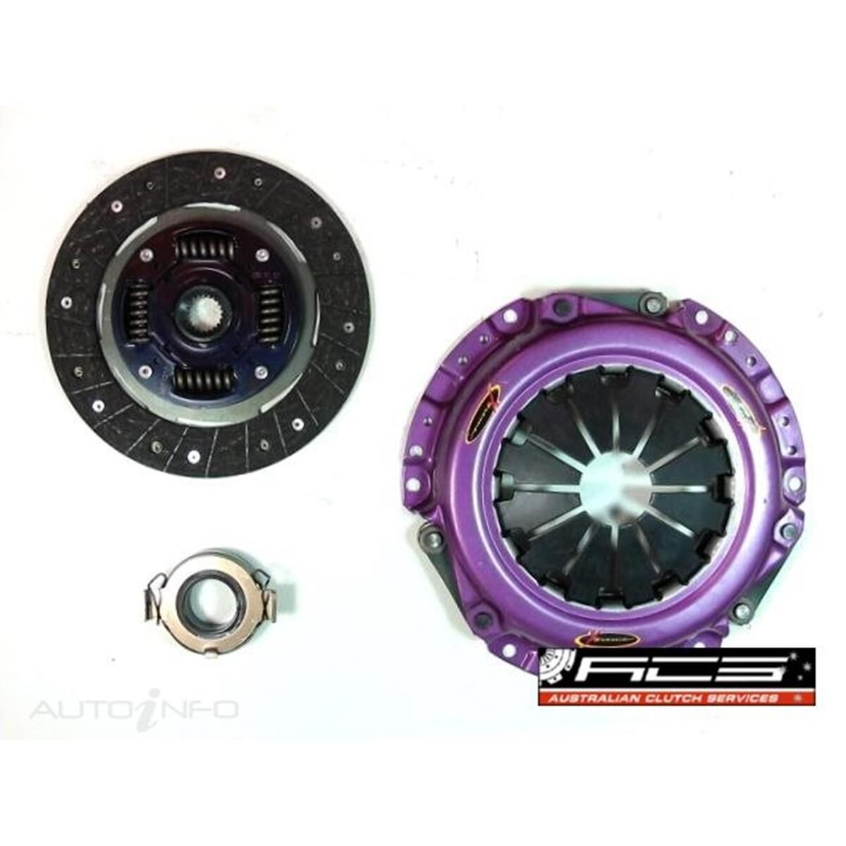 Toyota Yaris (2010-2021) NCP131 Hatchback FWD Petrol 4cyl