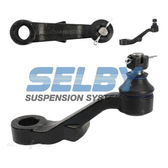 Selby Pitman Arm SX7004 Supercheap Auto