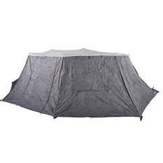 OVERNOUT 270 XL FULL WALL KIT, LH, , scaau_hi-res