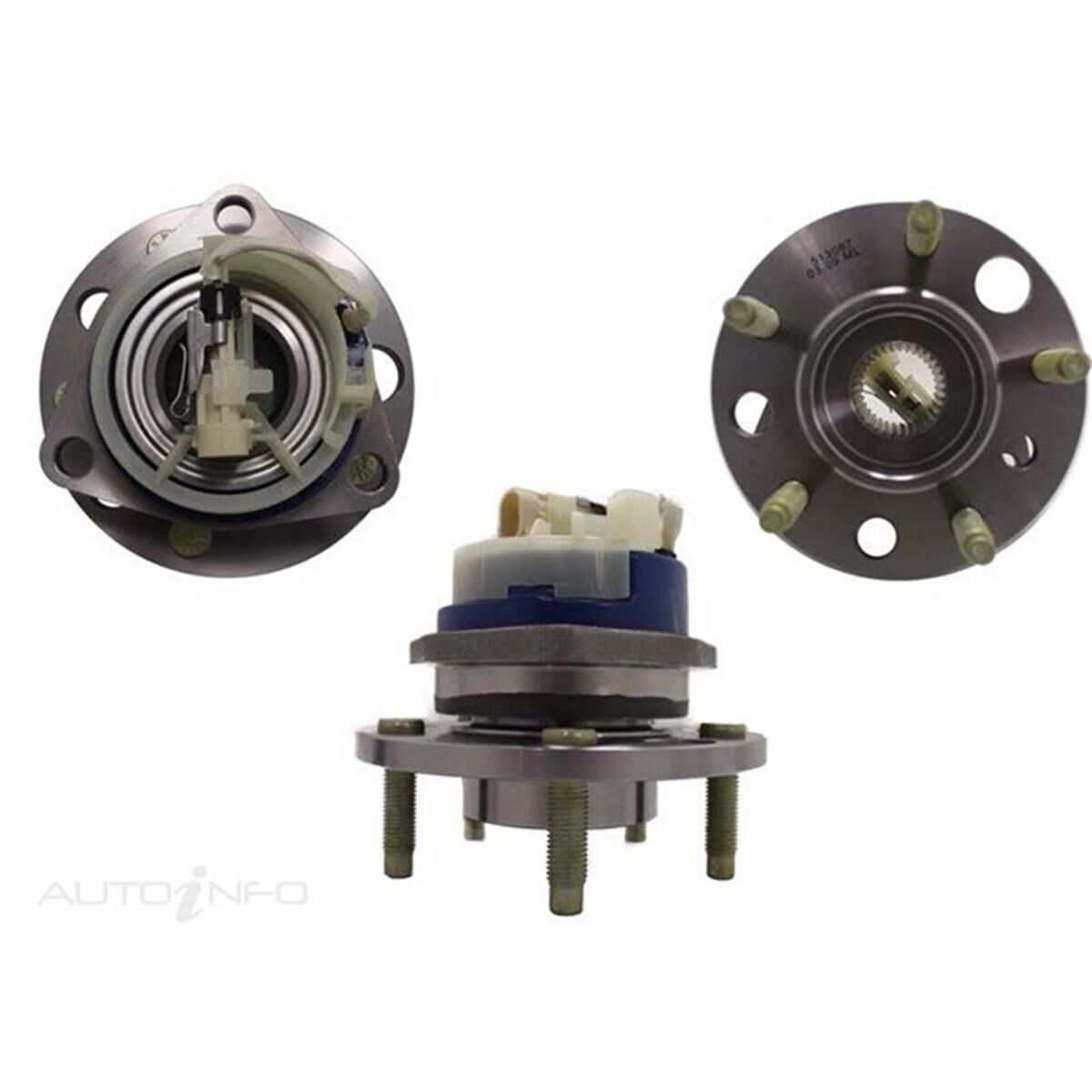 HUB ASSEMBLY, , scaau_hi-res