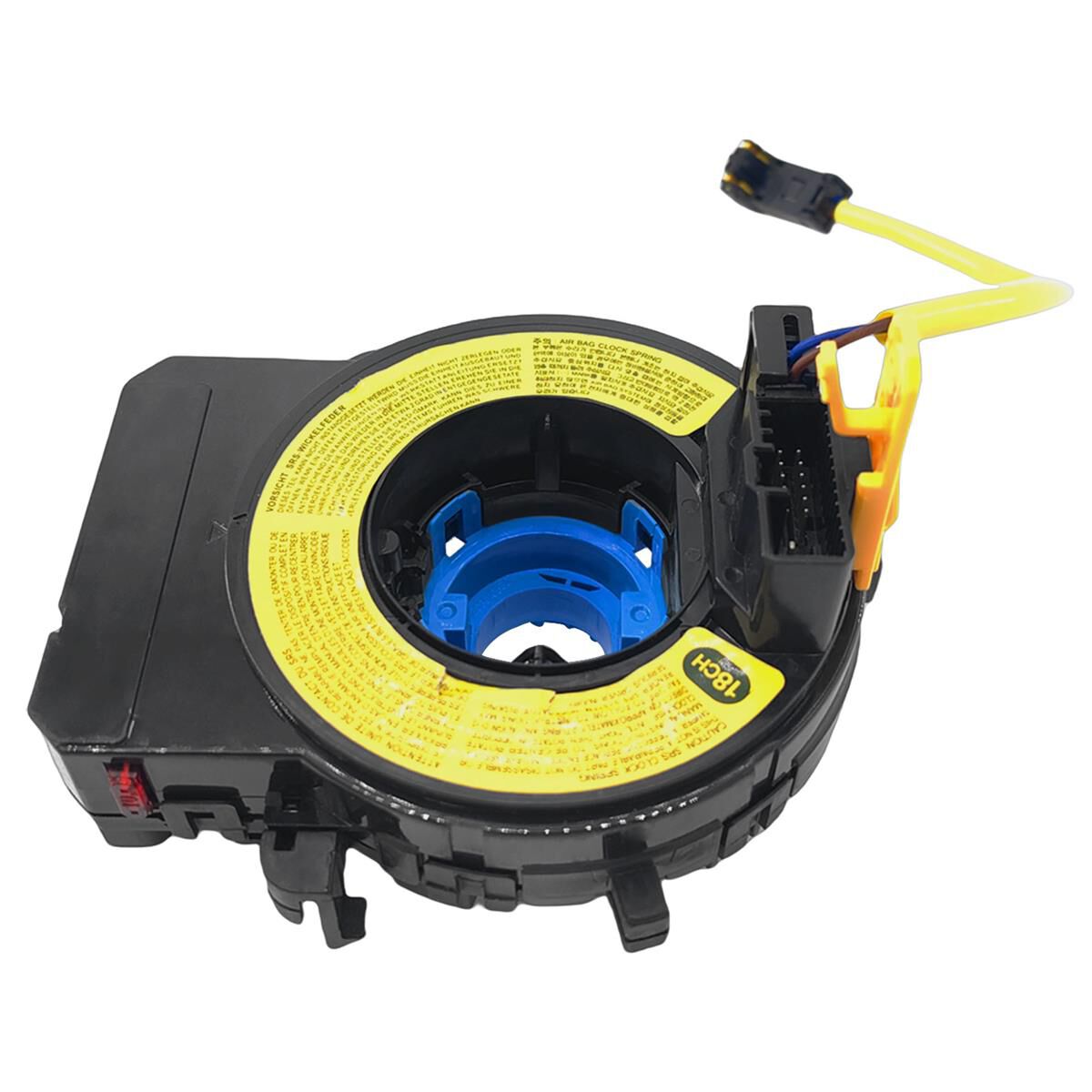 AIRBAG SPIRAL CLOCK SPRING  FOR KIA SORENTO 93490-2P770 2009-2011, , scaau_hi-res