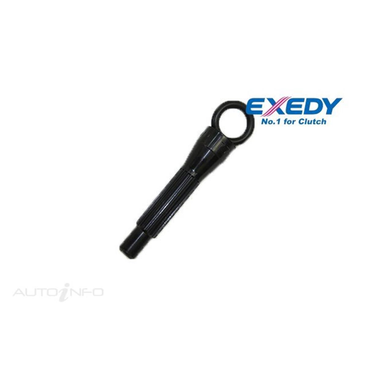 CLUTCH ALIGNMENT TOOL, , scaau_hi-res