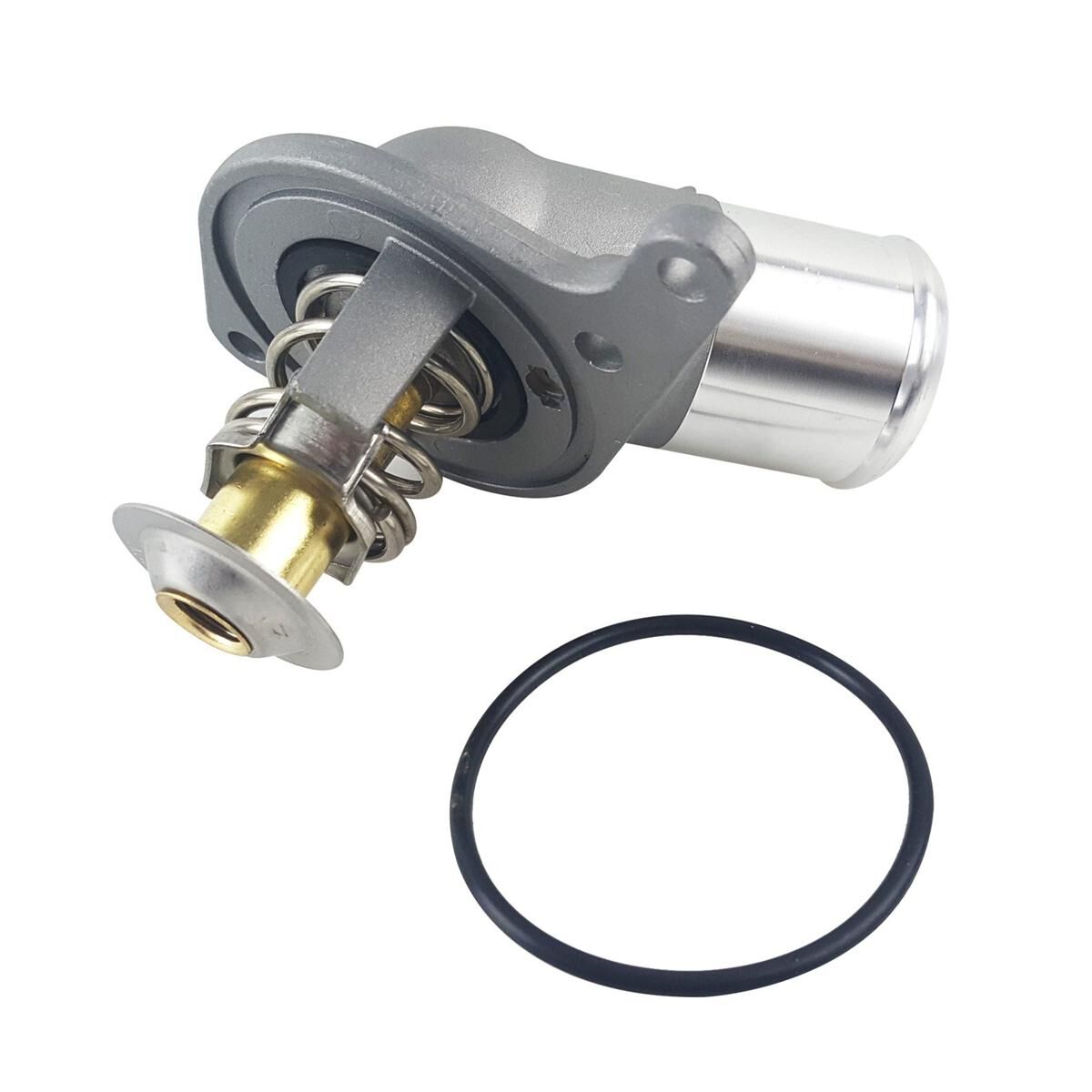 Thermostat & Housing Assembly, , scaau_hi-res