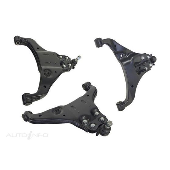 HOLDEN COLORADO  RC2WD  06/2008 ~ 05/2012  FRONT LOWER CONTROL ARM  RIGHT HAND SIDE, , scaau_hi-res