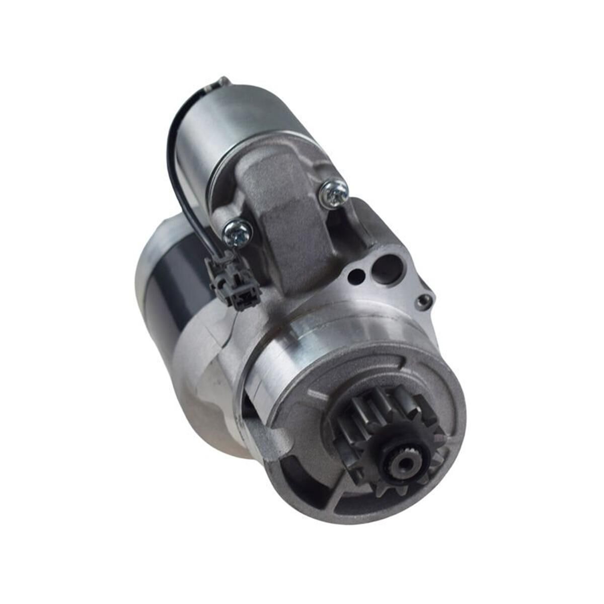 Starter Motor, , scaau_hi-res