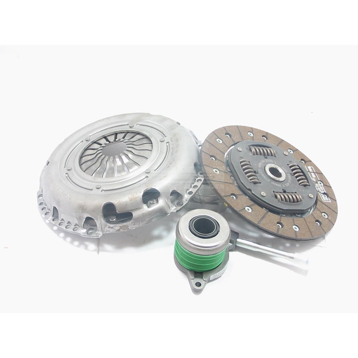KIT STD VOLVO V40 1.8L inc CSC, , scaau_hi-res
