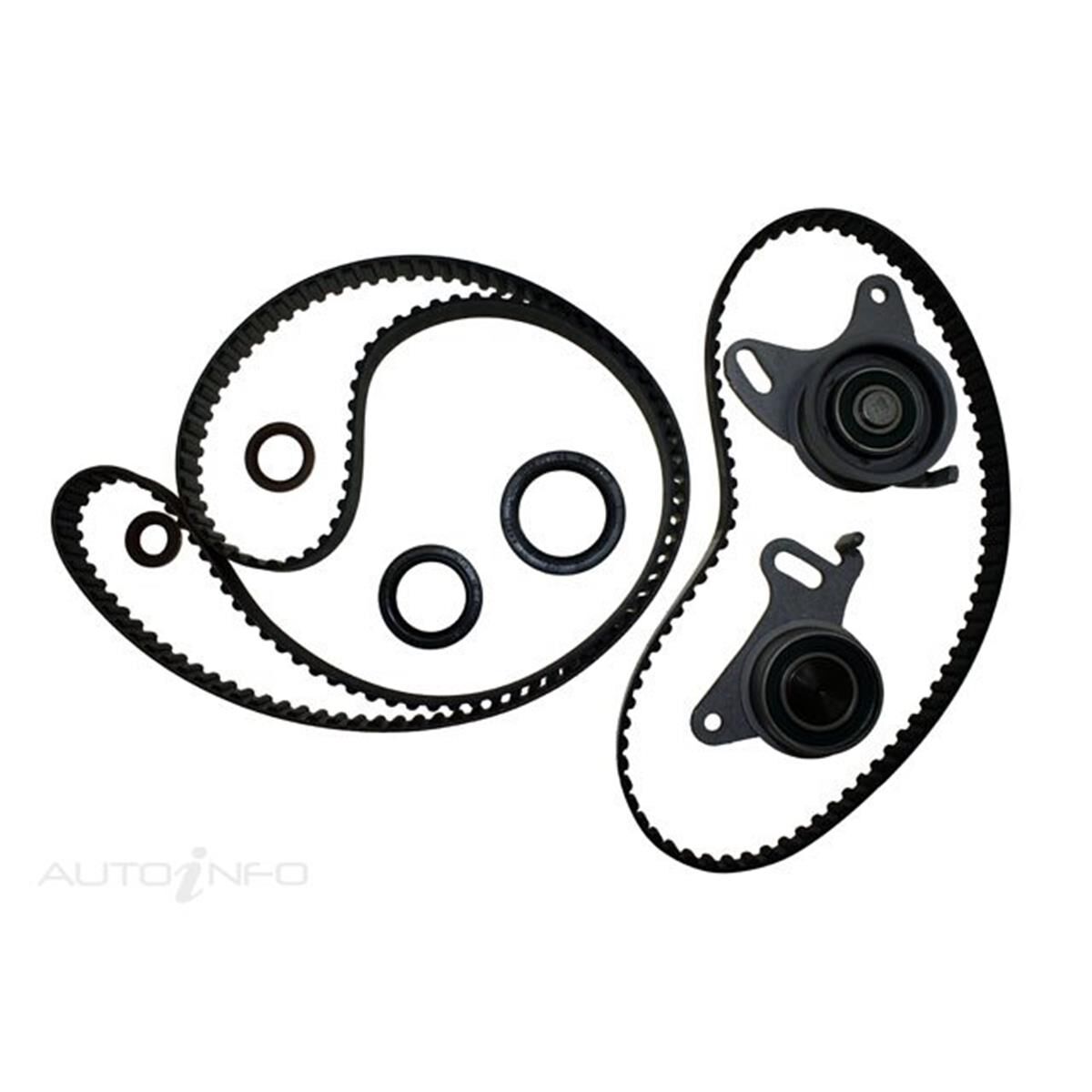 TIMING BELT KIT, , scaau_hi-res