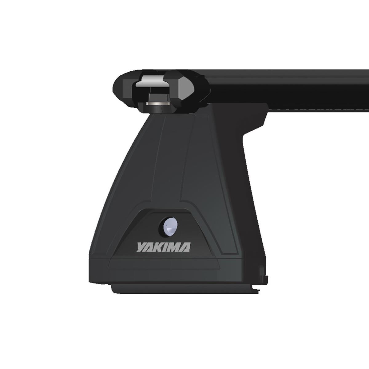 LOCKNLOAD GUTTER MOUNT LEG 150MM (2 PACK), , scaau_hi-res