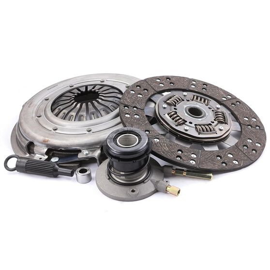 Clutchpro Clutch Kit KGM30491 Supercheap Auto