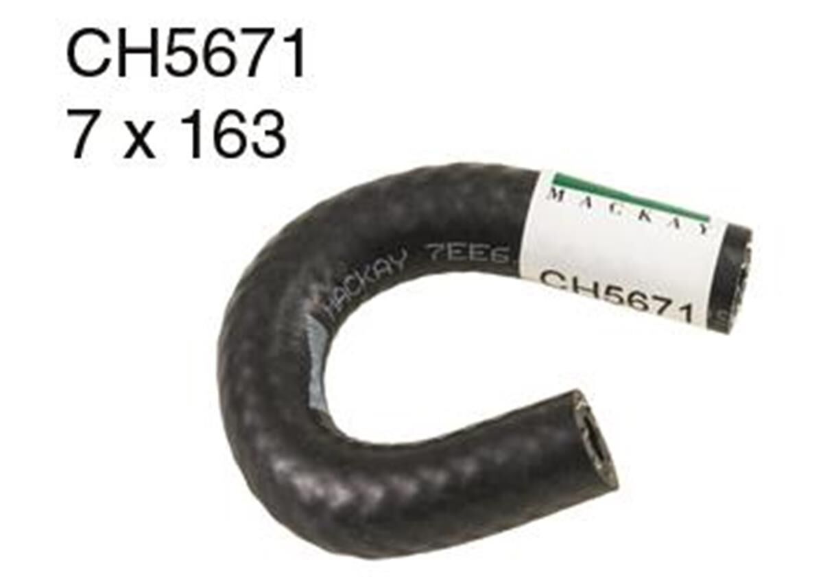 Engine By Pass Hose  - MAZDA MAZDA3 BL - 2.0L I4  PETROL - Manual & Auto, , scaau_hi-res