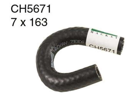 Engine By Pass Hose  - MAZDA MAZDA3 BL - 2.0L I4  PETROL - Manual & Auto, , scaau_hi-res