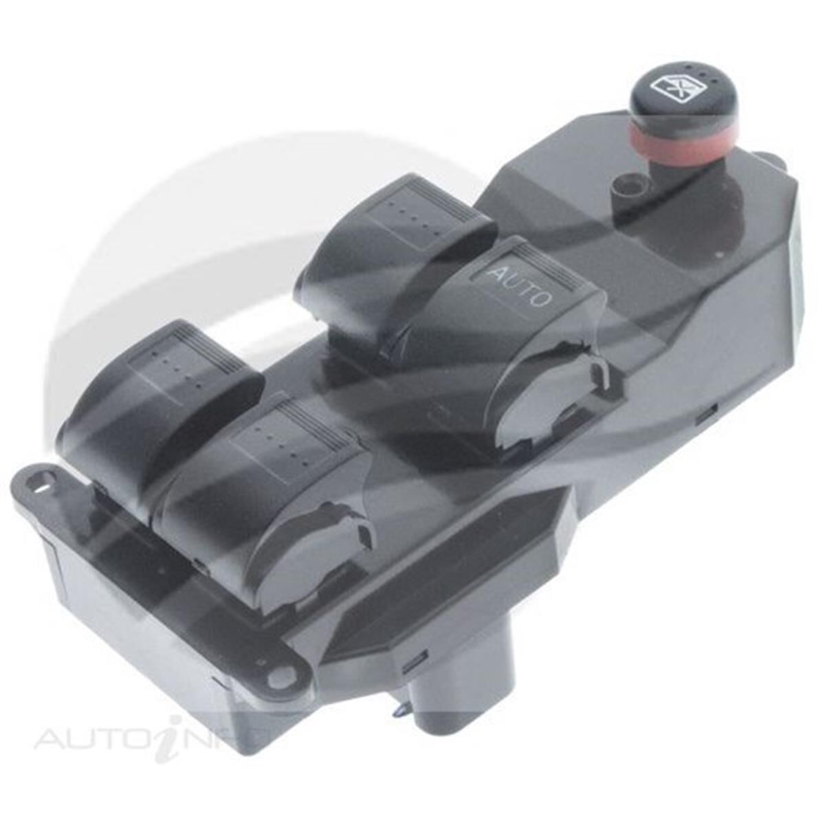 PWR WIN SWITCH HONDA CRV VIN -, , scaau_hi-res