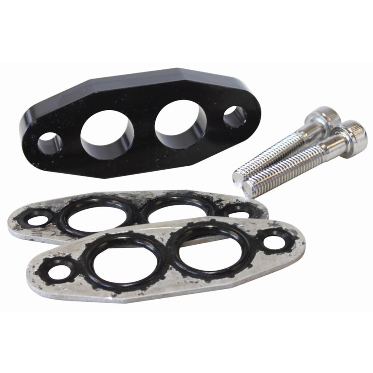 LS OIL COOLER ADAPTER VT - VZ, , scaau_hi-res