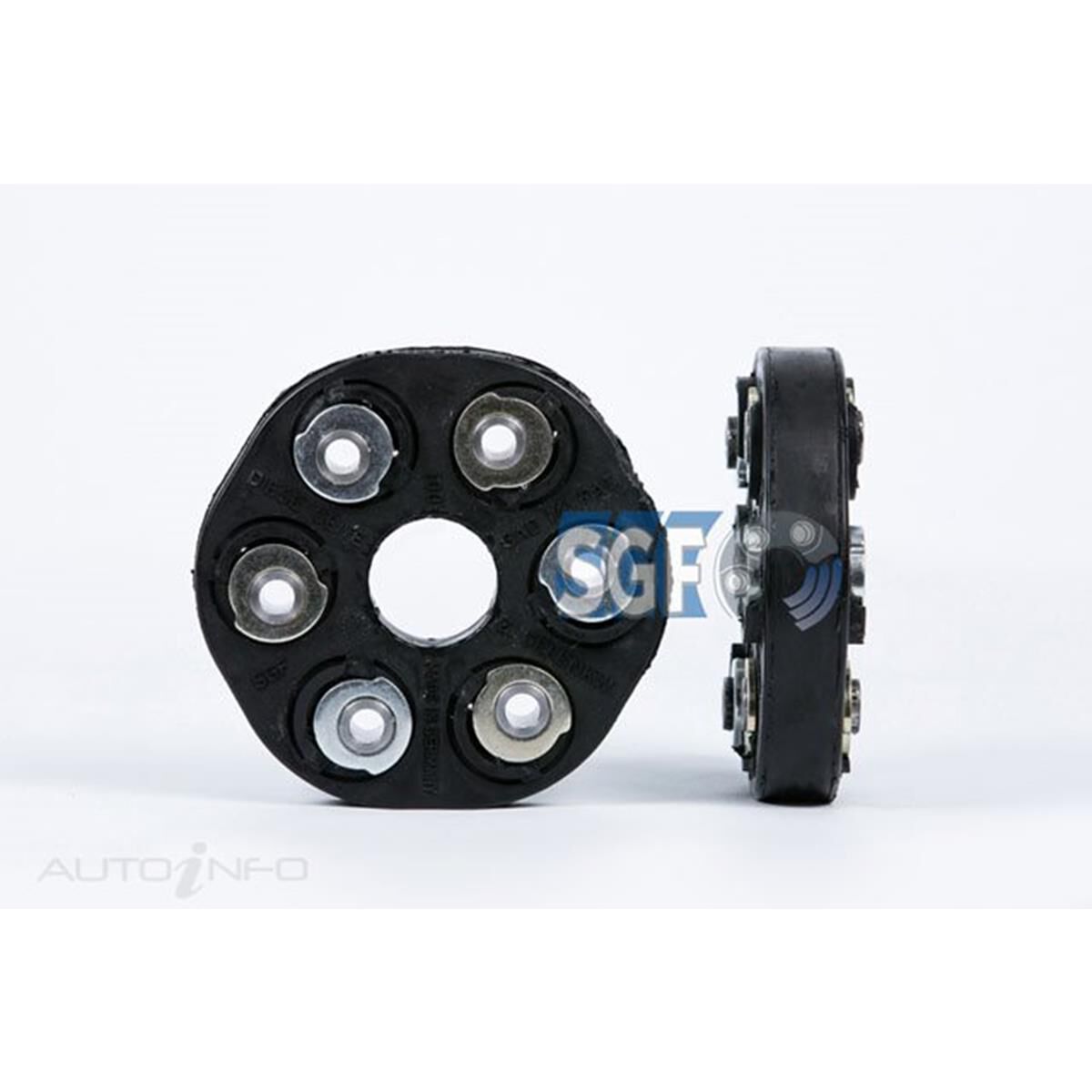 FLEX DRIVE COUPLING  MERCEDES BENZ, , scaau_hi-res