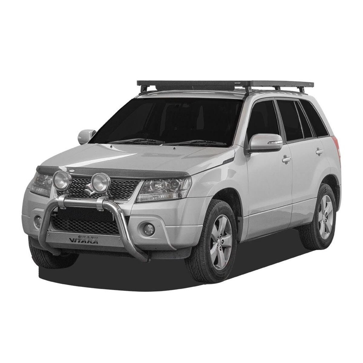 FRONT RUNNER SUZUKI GRAND VITARA (2007-2014) SLIMLINE II ROOF RACK KIT, , scaau_hi-res