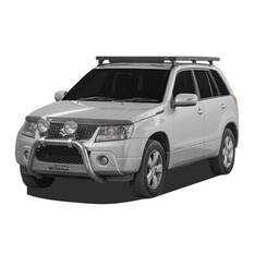 FRONT RUNNER SUZUKI GRAND VITARA (2007-2014) SLIMLINE II ROOF RACK KIT, , scaau_hi-res