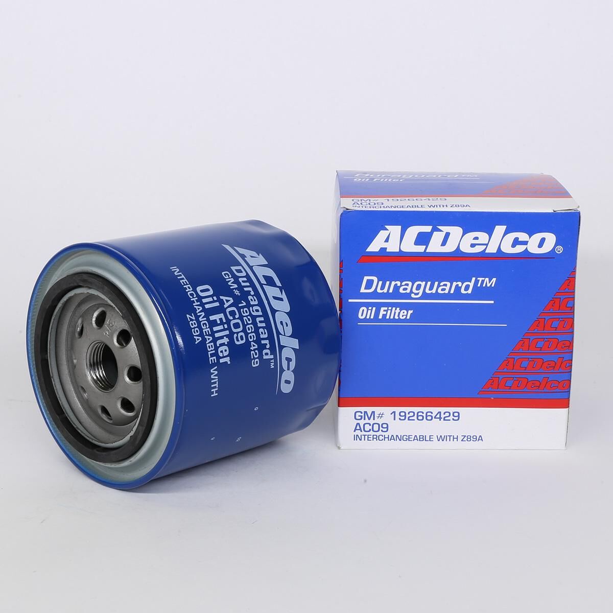 OIL FILTER - AC09, , scaau_hi-res