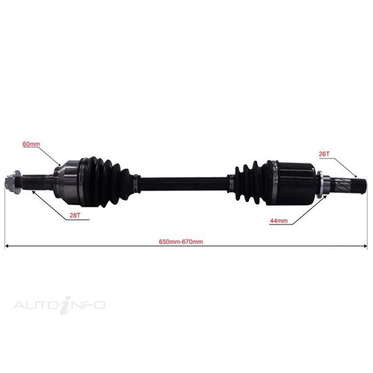 DRIVESHAFT ASSEMBLY, , scaau_hi-res