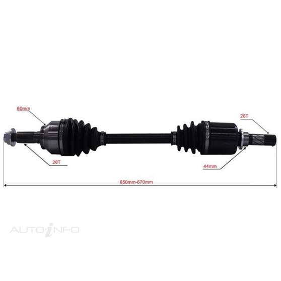 DRIVESHAFT ASSEMBLY, , scaau_hi-res