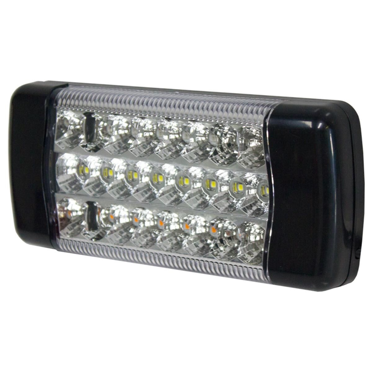LED COMBO LAMP - STOP / TAIL / INDICATOR / REVERSE, , scaau_hi-res