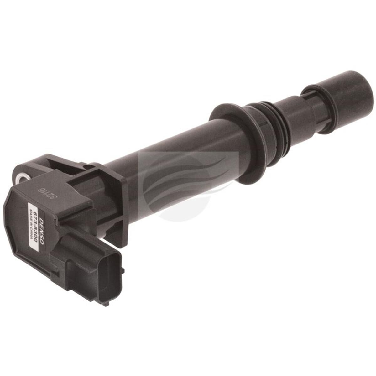 IGNITION COIL ON P0LUG, , scaau_hi-res