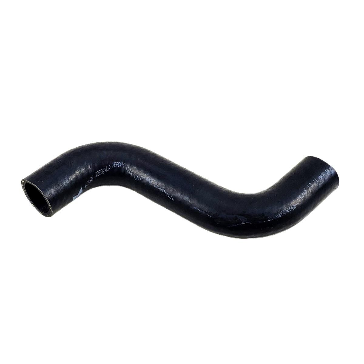 LOWER RADIATOR HOSE - HOLDEN CAPTIVA CG 2.2L (Z22D1) I4 16V DOHC VVT TURBO DIESEL, , scaau_hi-res