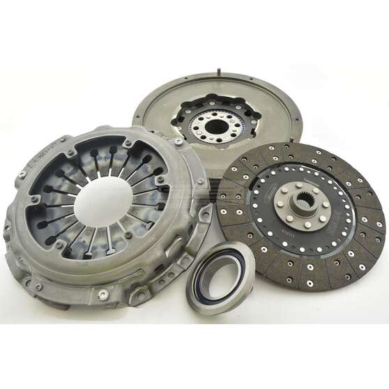 KIT STD LEXUS IS250 2.5L inc DMF, , scaau_hi-res