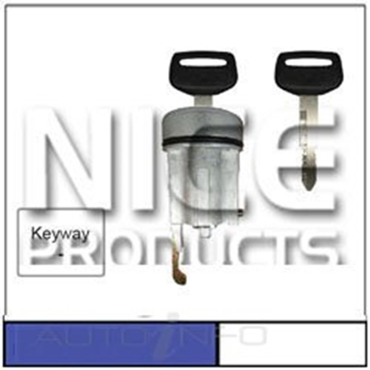 Ignition Barrel, , scaau_hi-res