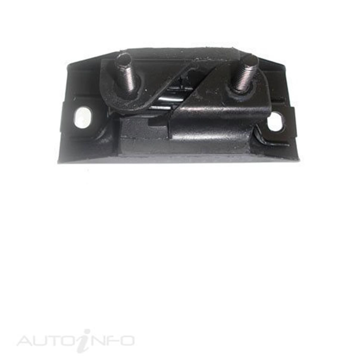 Ford F100,F150,F250,F350 2wd 1981-89 6cyl. 4.1L Man Rear, , scaau_hi-res