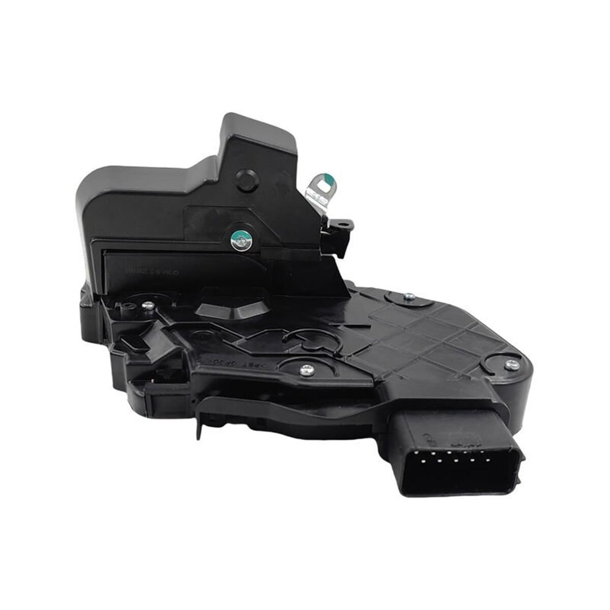 Door Lock Actuator - Rear, , scaau_hi-res