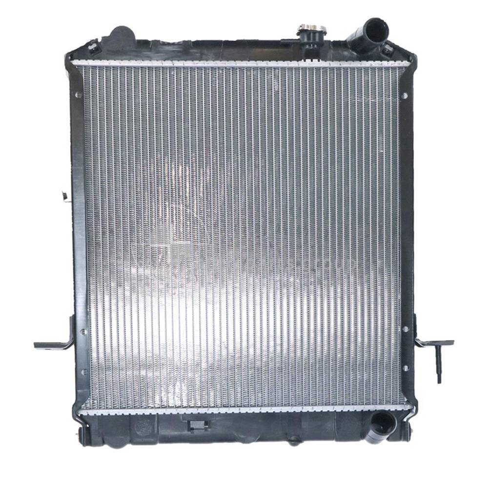 Motorkool Radiator - GNB-34002 | Supercheap Auto