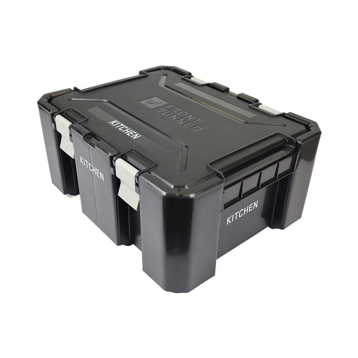 FRONT RUNNER WOLF/CUB PACK CAMPSITE ORGANIZING LABELS, , scaau_hi-res