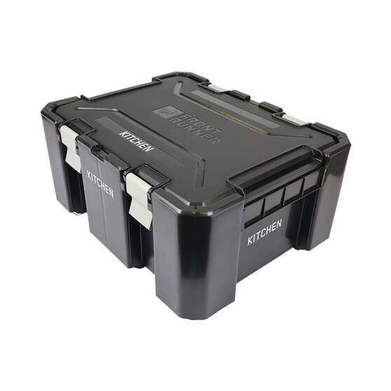 FRONT RUNNER WOLF/CUB PACK CAMPSITE ORGANIZING LABELS, , scaau_hi-res