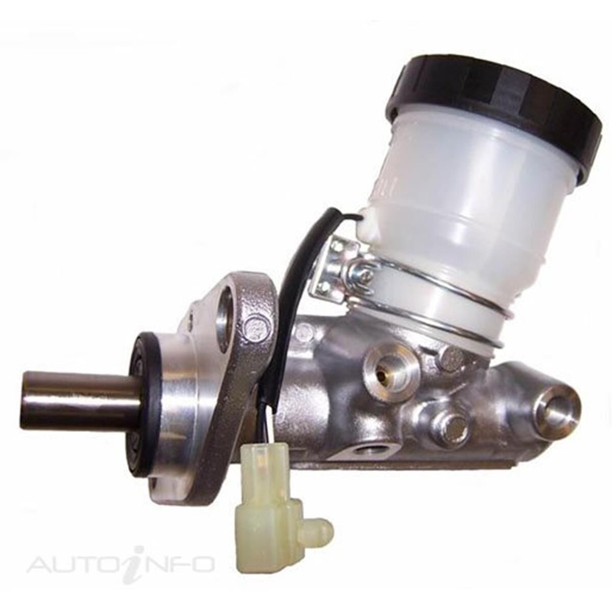 IBS B M CYL ASSY APPLAUSE, , scaau_hi-res