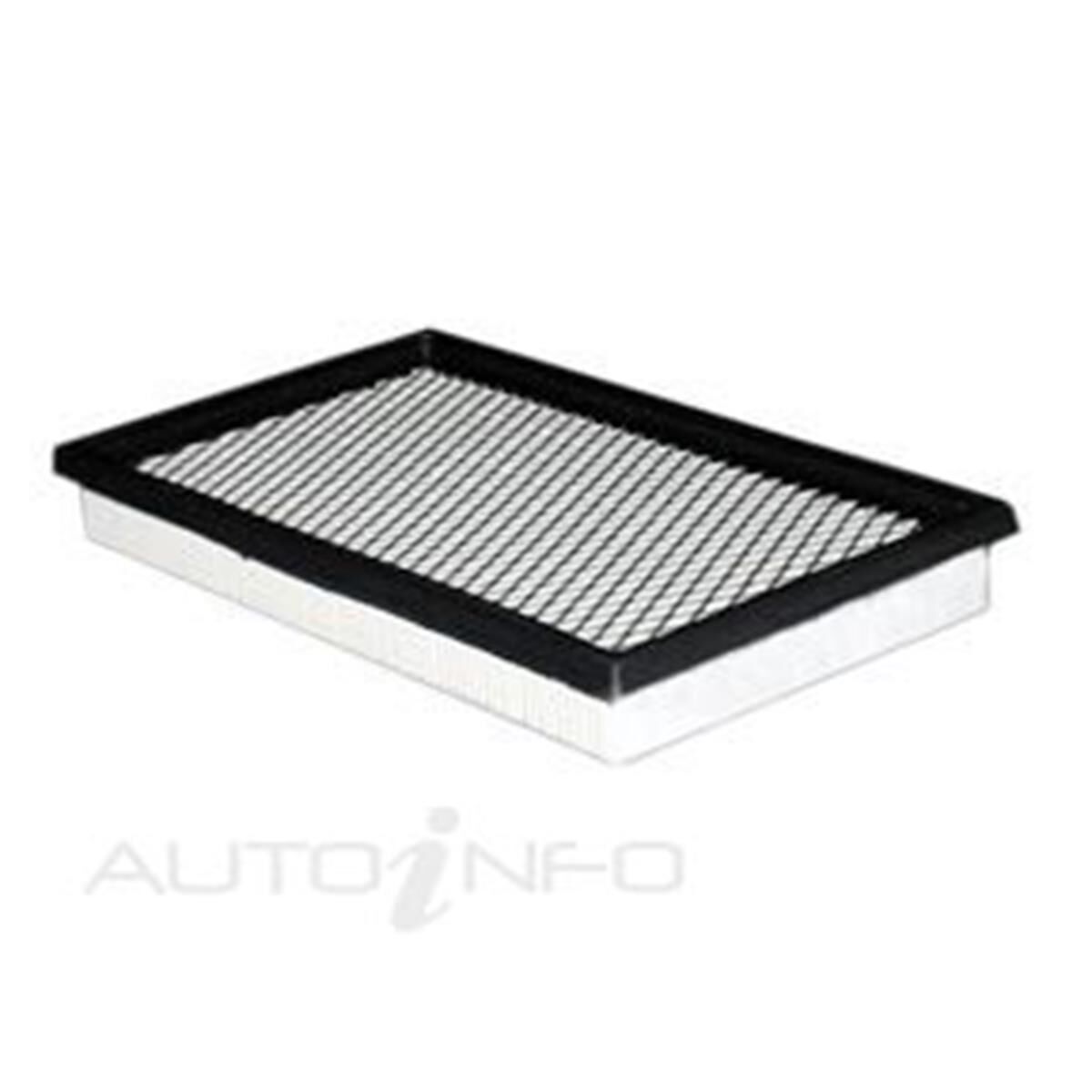 AIR FILTER FITS A1316 WA986, , scaau_hi-res