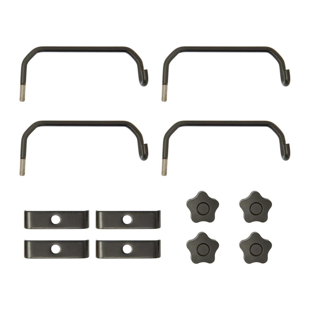 Roof rack u bolts supercheap online