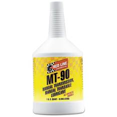 REDLINE MT-90 GL-4 GEAR OIL GEAR OIL 1 QUART, , scaau_hi-res