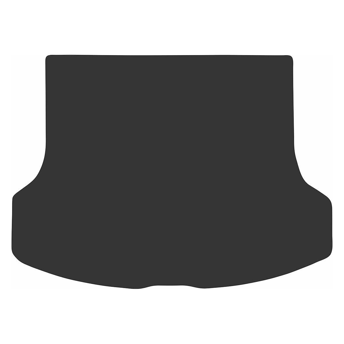 EXECUTIVE RUBBER BOOT LINER FOR LEXUS RX (5TH GEN) 2023 ONWARDS, , scaau_hi-res