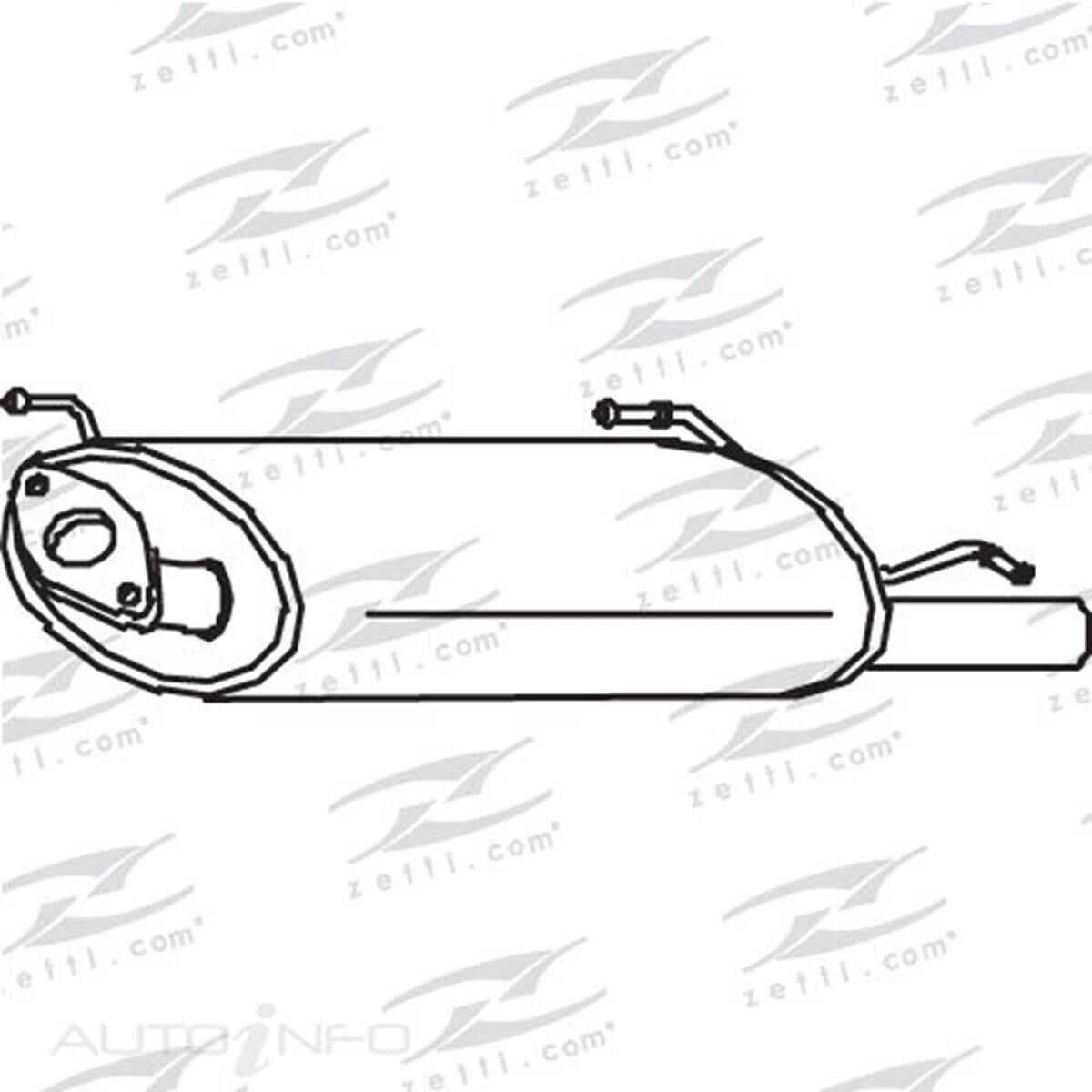 NISSAN PULSAR N16 MAY 00> 1.8L SEDAN HATCH RM, , scaau_hi-res