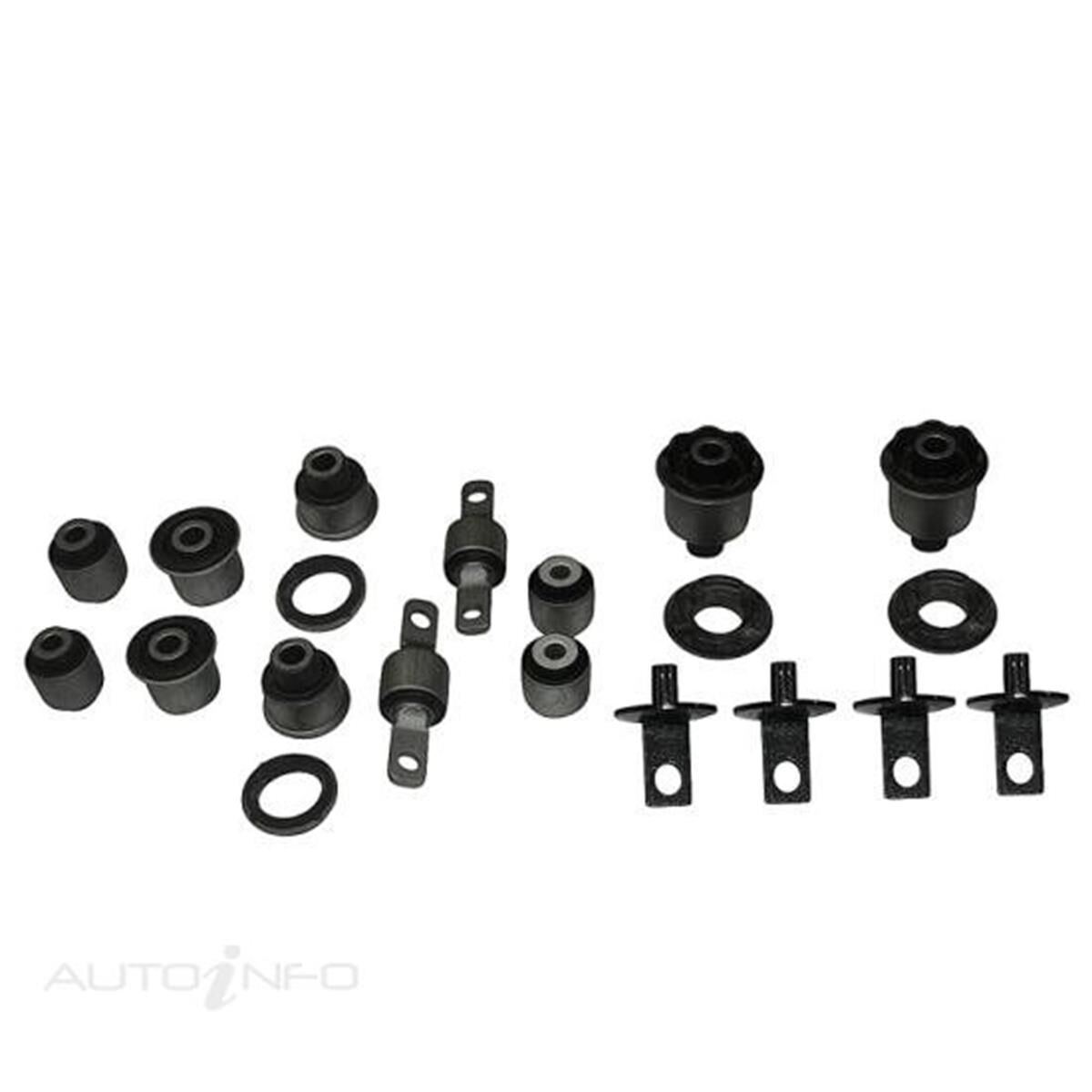 Transgold Control Arm Bush Kit - SK519 | Supercheap Auto