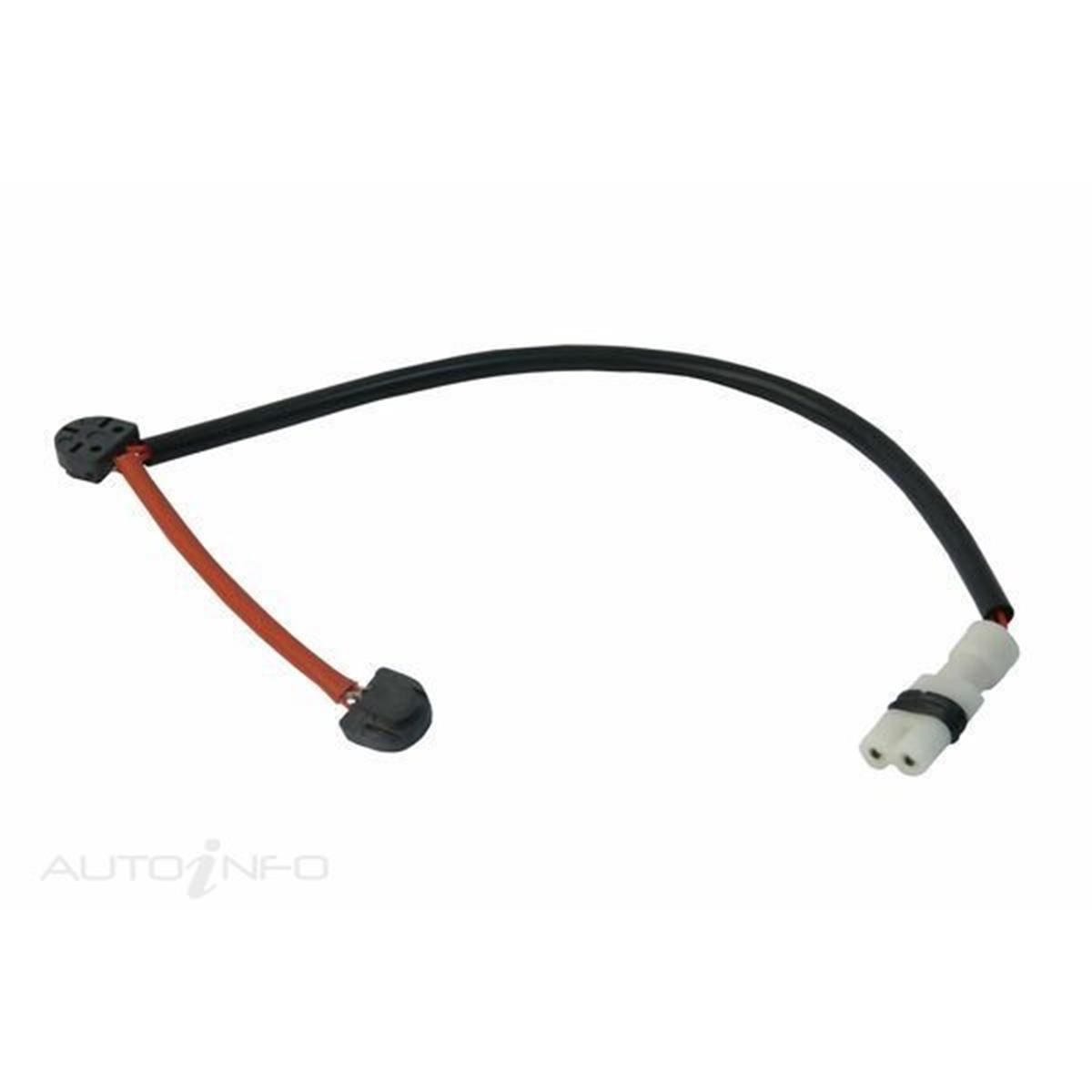 EUROLINE BRAKE WEAR SENSOR, , scaau_hi-res