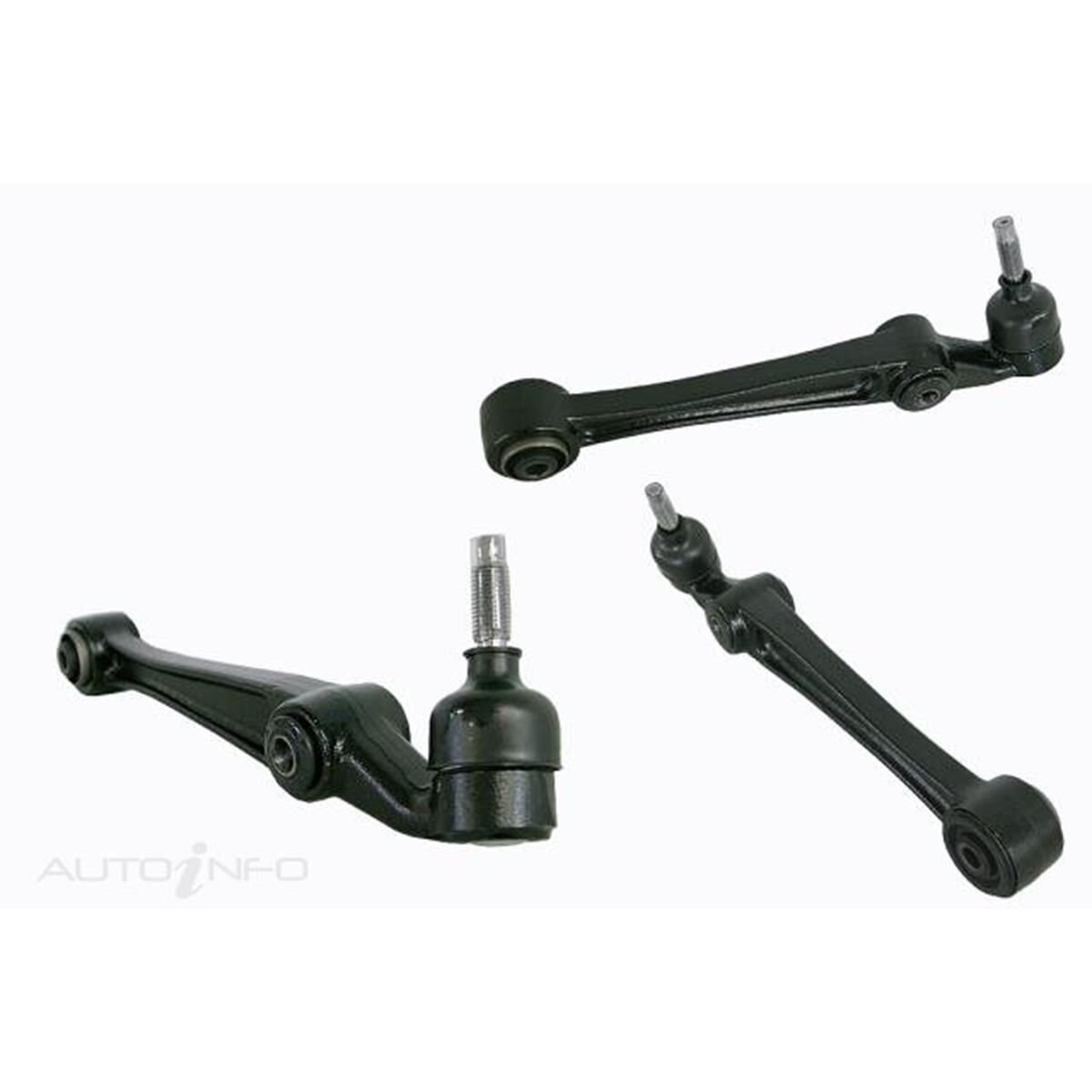 FORD TERRITORY  SX ~ SY SERIES 1  05/2004 ~ 04/2009  FRONT LOWER REAR CONTROL ARM  LEFT HAND SIDE, , scaau_hi-res