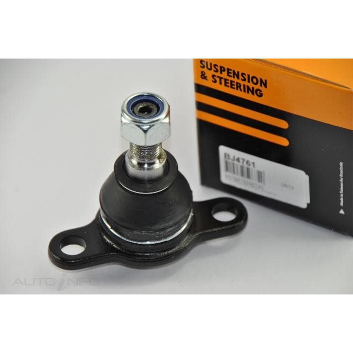 VW TRANSPORTER LOWER BALL JOINT, , scaau_hi-res